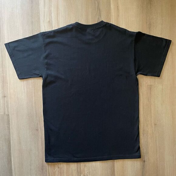 Mayweather Marquez Number One Numero Uno Boxing Match T-Shirt Black Medium - Picture 4 of 4